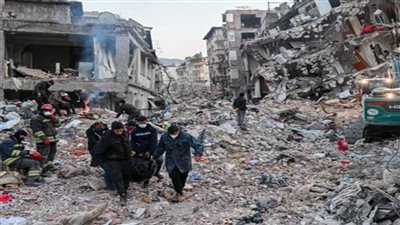 ماكرون يؤكد لملك المغرب استعداد فرنسا لتقديم المساعدة عقب الزلزال المدمر