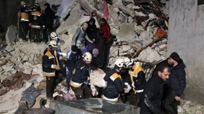 الكويت تؤكد سلامة مواطنيها إثر الزلزال الذي ضرب مناطق مختلفة بالمغرب