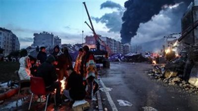 رئيس مجلس السيادة بالسودان يعزي ملك المغرب في ضحايا الزلزال