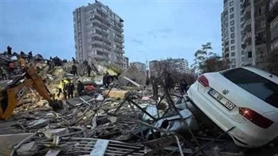 اتحاد الأطباء العرب يتضامن مع المغرب ويبحث سبل التدخل