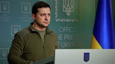 زيلينسكي: أوكرانيا ستحصل على مزيد من دبابات 