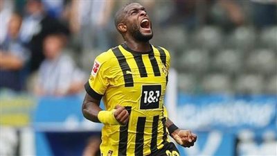 النشرة الرياضية| موديست مهاجم الأهلي الجديد وإصابة الشناوي ومفاجأة انتخابات الزمالك