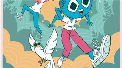 فتح باب الاشتراك في ملتقى الرسوم المتحركة الـ14