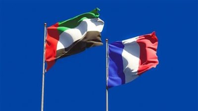 الكويت وفرنسا تبحثان سبل تعزيز التعاون العسكري المشترك