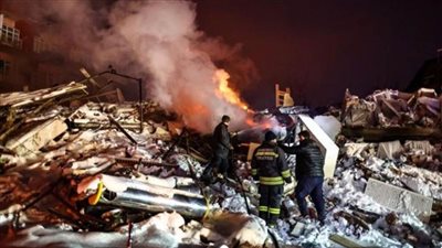 موريتانيا والنمسا تعلنان التضامن وتقديم المساعدات للمغرب في مواجهة الزلزال المدمر