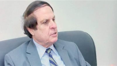 الأمين العام لرابطة الجامعات الإسلامية ونقيب الأشراف والأعلى للكاريبي ينعون ضحايا زلزال المغرب