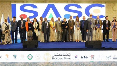 بحضور مديرة اليونسيكو.. توصيات مهمة في ختام المؤتمر الدولي للرياضة للجميع