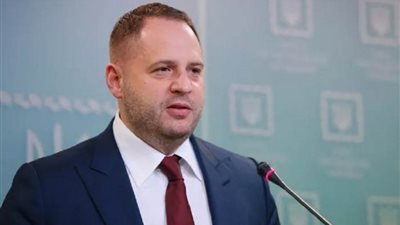 رئيس مكتب الرئيس الأوكراني: روسيا خسرت بالفعل 100 مليار دولار بسبب عقوبات الطاقة