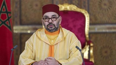 عاجل| العاهل المغربي يعلن الحداد الوطني ثلاثة أيام جراء الزلزال المدمر الذي ضرب البلاد