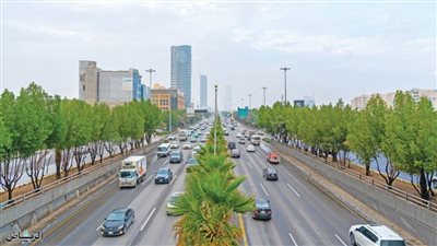 المملكة تسهم في تحقيق الهدف العالمي بخفض الوفيات الناجمة عن حوادث الطرق 50% بحلول 2030 