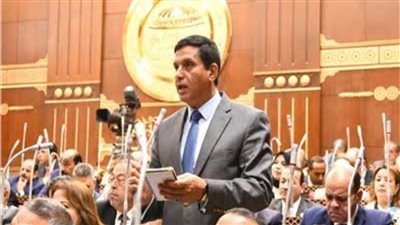 أمين عام حماة الوطن: ينعي ضحايا زلزال المغرب الشقيق