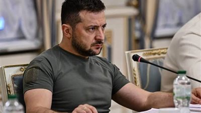 زيلينسكي: أوكرانيا تعد قطاع الطاقة للحرب في الشتاء المقبل