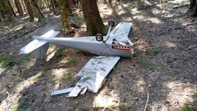 روسيا تسقط 8 طائرات مسيرة أطلقتها أوكرانيا فوق القرم