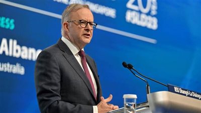 أستراليا: نتمنى توقيع اتفاقية تجارة حرة مع الاتحاد الأوروبي في أقرب وقت