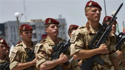 النيجر تتهم فرنسا بنشر قواتها استعدادا لتدخل عسكري