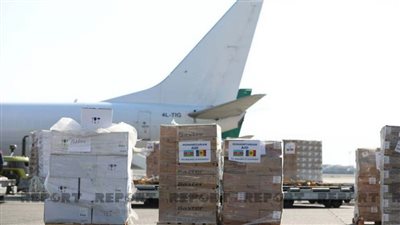 (يوكرين فورم): مولدوفا ترسل دفعة جديدة من المساعدات إلى أوكرانيا بأكثر من 67 ألف دولار