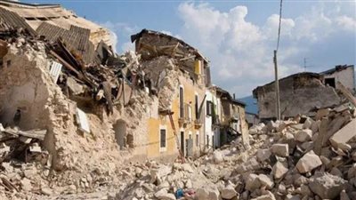    القومي لحقوق الإنسان يعزي المغرب في ضحايا الزلزال