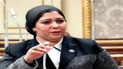 برلمانية: مشاركة الرئيس السيسي في قمة العشرين إنعكاس وتقدير لدور مصر المحوري