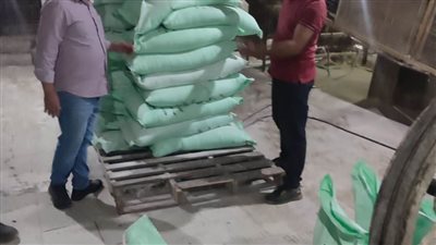 تحرير 13 محضرًا في حملة رقابية على المخابز بلدية مخالفة بالبحيرة 