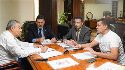 انتخابات الزمالك تحت الأنظار