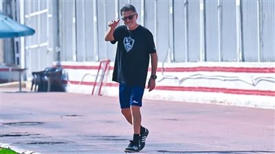 أوسوريو يشيد بفترة إعداد الزمالك.. ويؤكد: يجب حل أزمة المستحقات المتأخرة