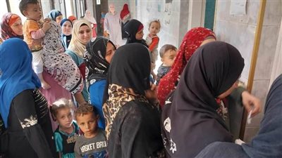 غدا الأحد.. بدء المرحلة الثانية من حملة 