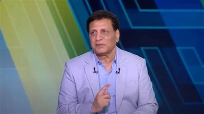 عاجل .. فاروق جعفر يصل الزمالك لتقديم أوراق ترشيحه على مقعد الرئيس