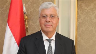 وزير التعليم العالي: التنمية المستدامة تمثل موضوعًا حيويًا وهامًا لمستقبل الوطن العربي