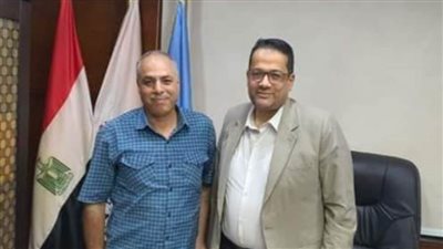 اختيار عبد الفتاح عبده مدير عام التعليم العام بالغربية          