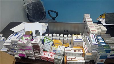 تشميع مركز عمليات بدون ترخيص بالشرقية 