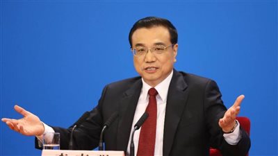 رئيس الوزراء الصيني: يجب على بكين ولندن معالجة الخلافات بشكل مناسب