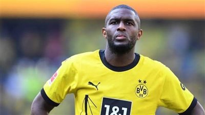 النشرة الرياضية| تفاصيل صفقة موديست وإصابة لاعب المنتخب وفاروق جعفر يترشح لرئاسة الزمالك 