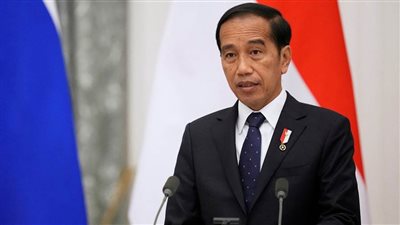 رئيس إندونيسيا يطالب إيطاليا وفرنسا بدعم البلاد للانضمام لمنظمة التعاون الاقتصادي والتنمية