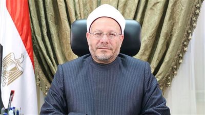 مفتي الجمهورية يبحث مع مفتي مقدونيا الشمالية سبل التعاون الإفتائي