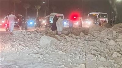 باريس: وفاة 4 فرنسيين وإصابة 15 آخرين في زلزال المغرب