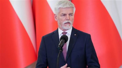 الرئيس التشيكي يقدم تعازيه لملك المغرب في أعقاب الزلزال المدمر