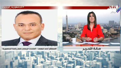 عاجل.. بالفيديو.. متحدث الرئاسة يكشف كواليس زيارة الرئيس السيسي إلى الهند