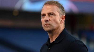 إقالة هانزي فليك من تدريب منتخب ألمانيا لكرة القدم