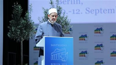 شيخ الأزهر: حوادث حرق المصحف بدعمِ بعض الحكومات الغربية تحت ستار حُريَّة التَّعبير هو استخفافٌ ساذجٌ بالعقول