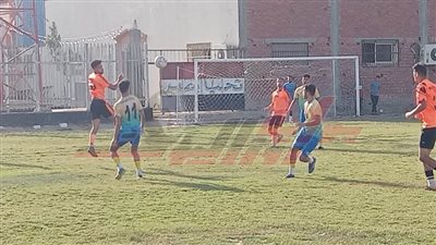 انطلاق أولى مباريات الدور الثاني من دوري مراكز الشباب بكفر الشيخ في نسخته العاشرة