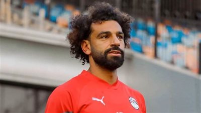 بقيادة محمد صلاح.. منتخب مصر يواصل تدريباته استعدادًا لودية تونس