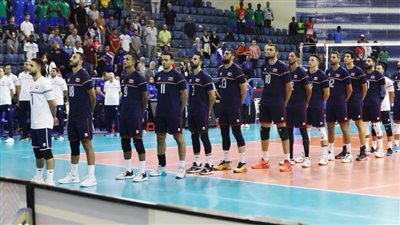 تصفيات يورو 2024 ومنتخب مصر أمام الكاميرون وبطولة العالم لرفع الأثقال