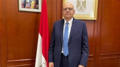 سفير مصر بالرباط : المغرب يثمن عاليًا تضامن مصر مع المملكة إثر كارثة الزلزال