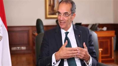 وزير الاتصالات يتوجه إلى الولايات المتحدة لبحث تعزيز التعاون وجذب المزيد من الاستثمارات