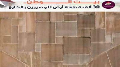 عاجل| بالانفوجراف.. تفاصيل الكاملة عن المرحلة التاسعة من بيت الوطن