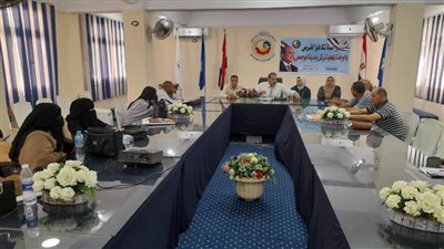 تكافؤ الفرص بالبحيرة تنظم ندوات ضمن الاستراتيجية الوطنية لتمكين المرأة