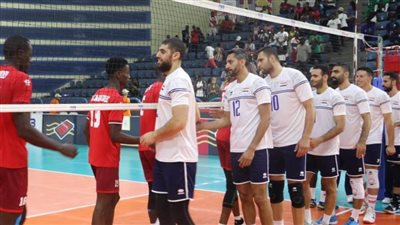 حسن الحصري: الفراعنة على قدر المسؤولية ولم نتوقع خروج نسور قرطاج