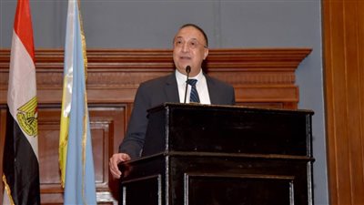 محافظ الإسكندرية يوجه برفع حالة الاستعداد القصوى لمواجهة العاصفة دانيال