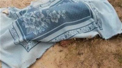 التصريح بدفن جثة شخص لقي مصرعه أثناء عبور شريط السكة الحديد بالخانكة