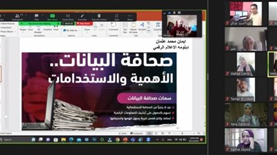 تصميم مخطط بياني بشكل احترافي ورشة 